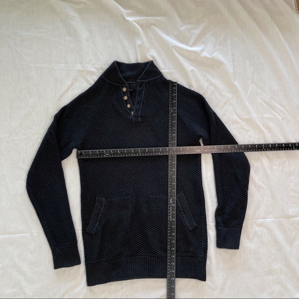 BLVCKSCVLE Sweater - Picture 5 of 13